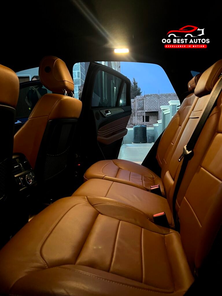 2018 mercedes -AMG GLE43 Coupe