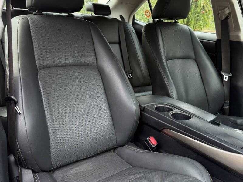 2014 Lexus IS250