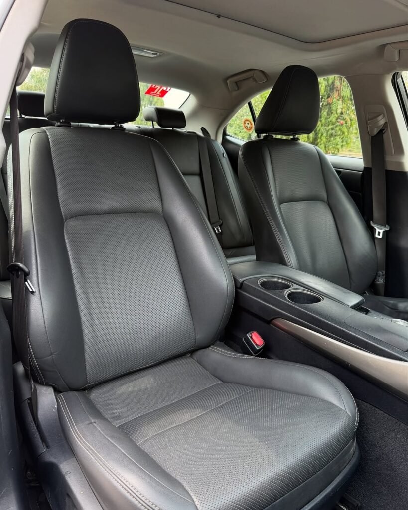 2014 Lexus IS250