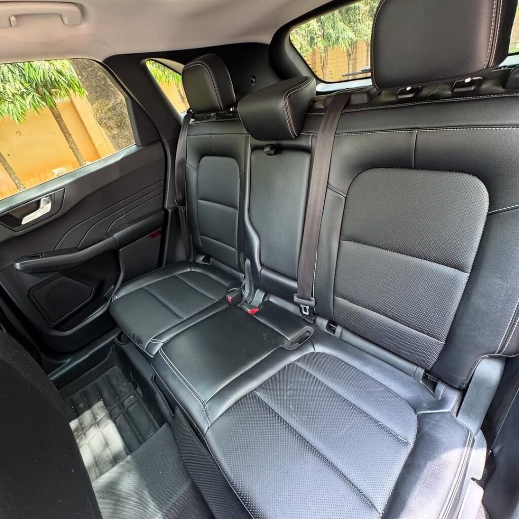 2023 Ford Escape SEL