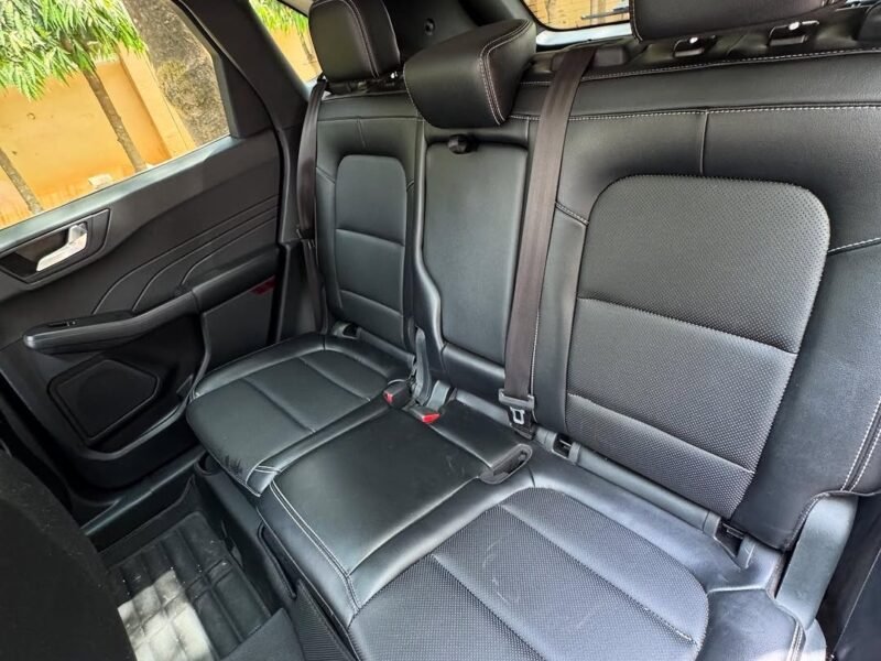 2023 Ford Escape SEL