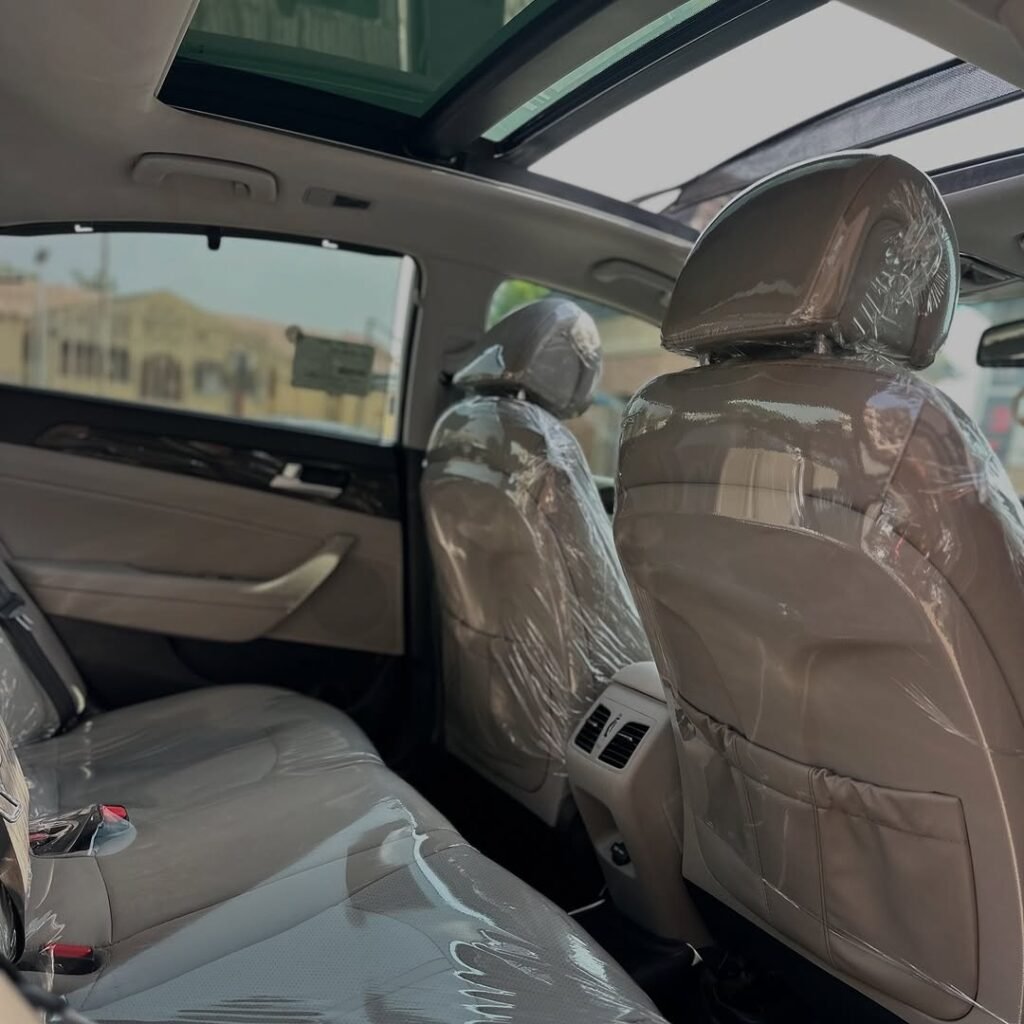 2015/2016 Hyundai Sonata Limited