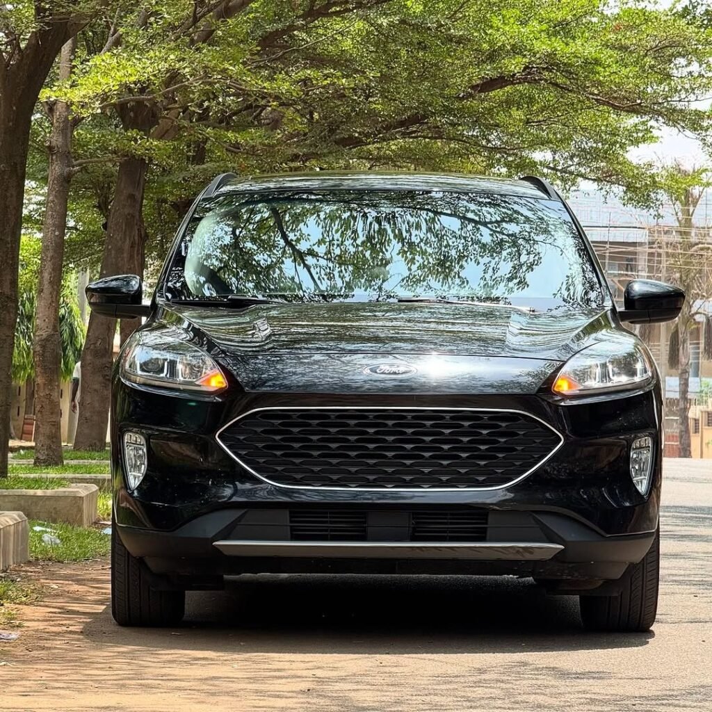 2023 Ford Escape SEL