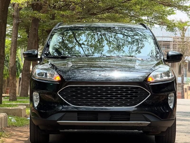 2023 Ford Escape SEL
