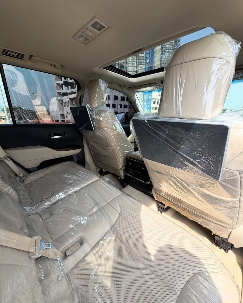 2023 Toyota Land Cruiser GXR – Twin Turbo