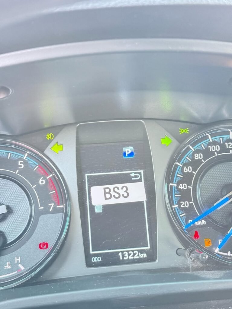 Brand New 2025 Toyota Hilux Adventure