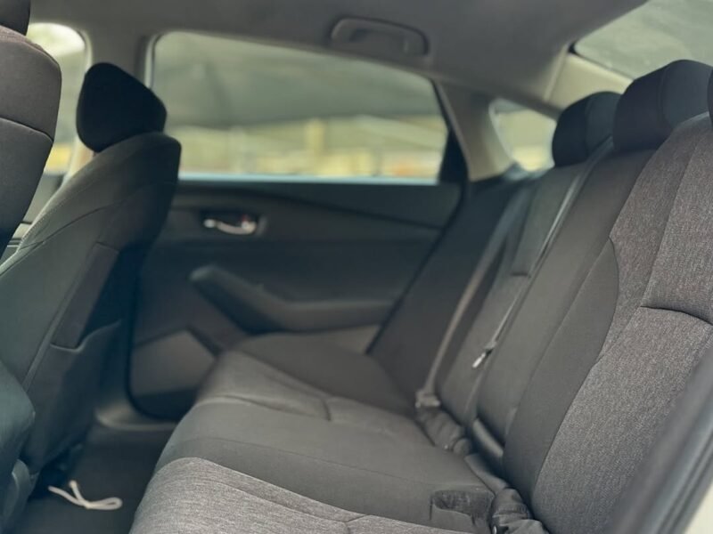 2023 Honda Accord