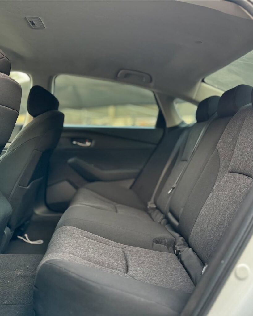 2023 Honda Accord
