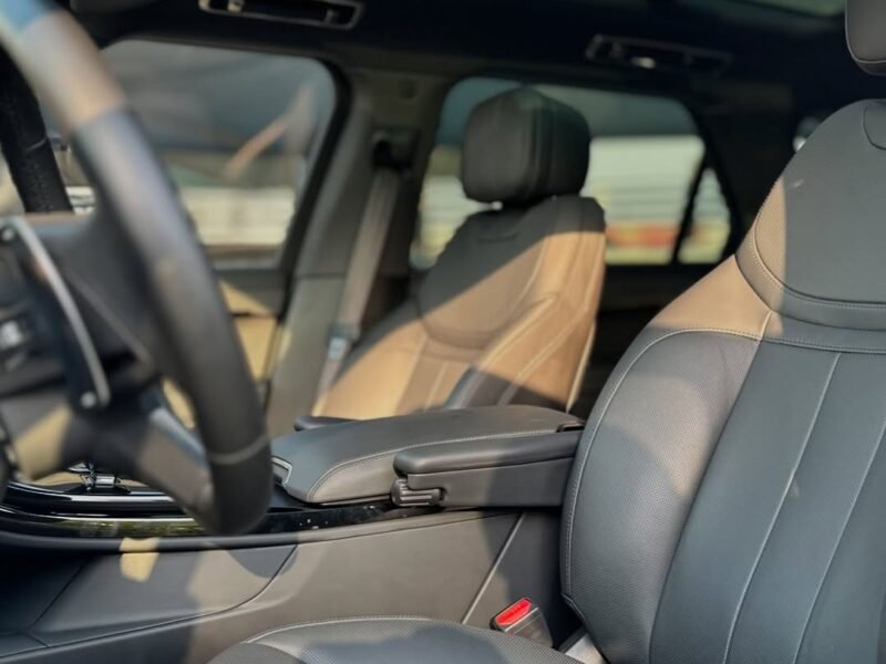 2023 Range Rover Sport