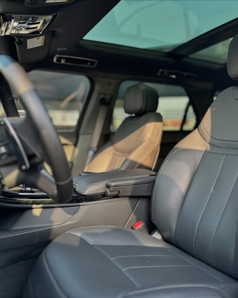 2023 Range Rover Sport