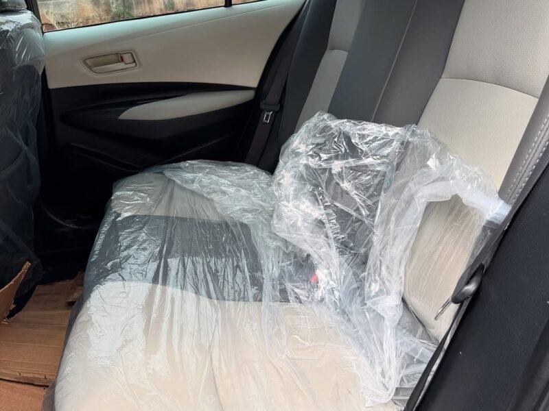 2022 Toyota Corolla Executive