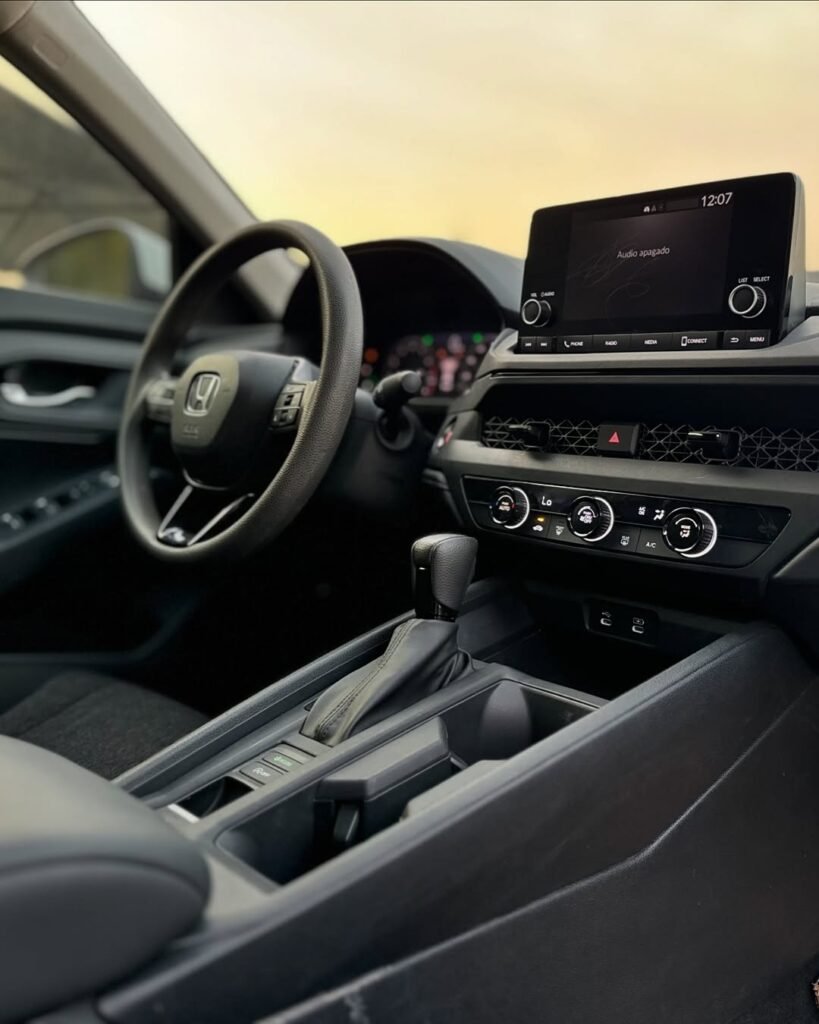 2023 Honda Accord