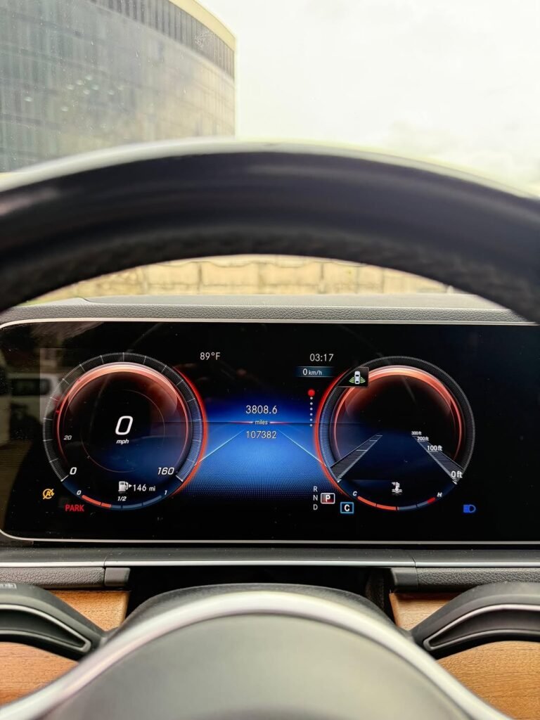 2021 Mercedes-Benz GLE 350