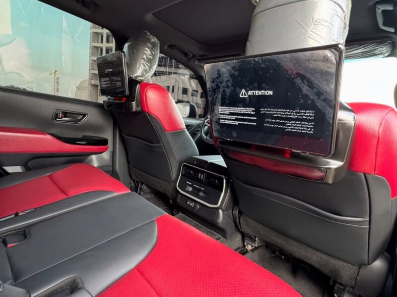 ‼️ 2023 Toyota Land Cruiser – Twin Turbo
