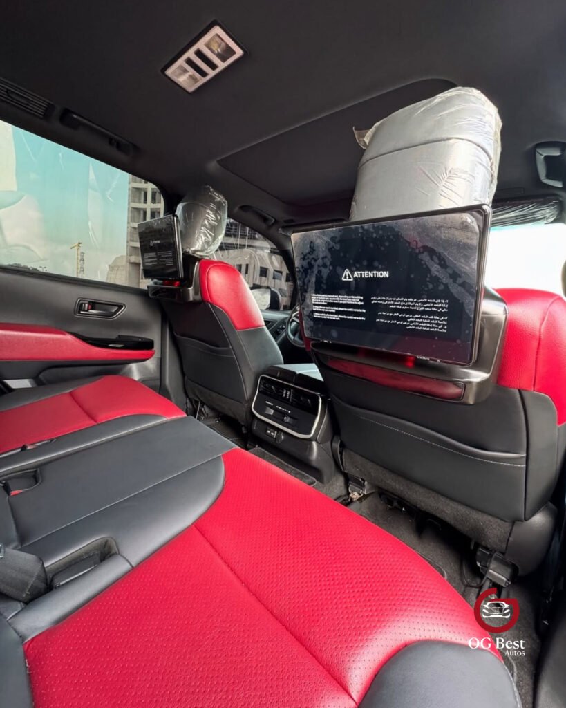 ‼️ 2023 Toyota Land Cruiser – Twin Turbo